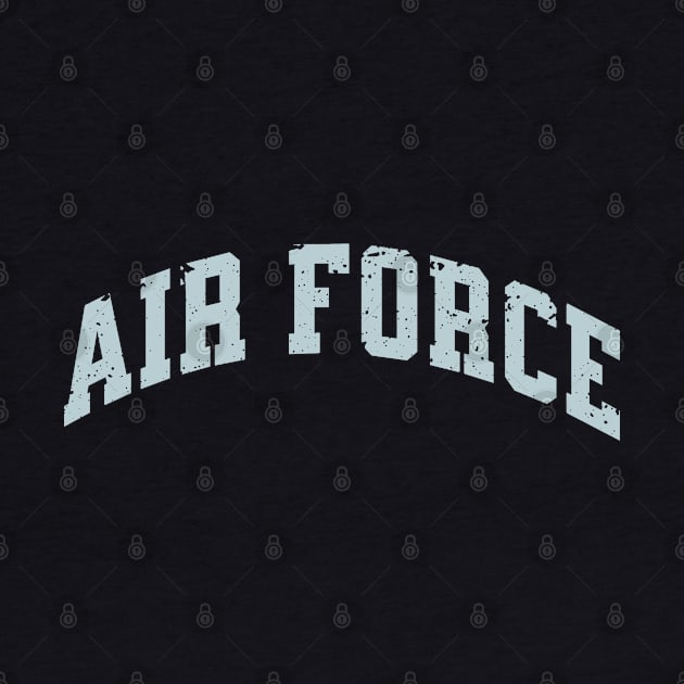 Air Force by Distant War